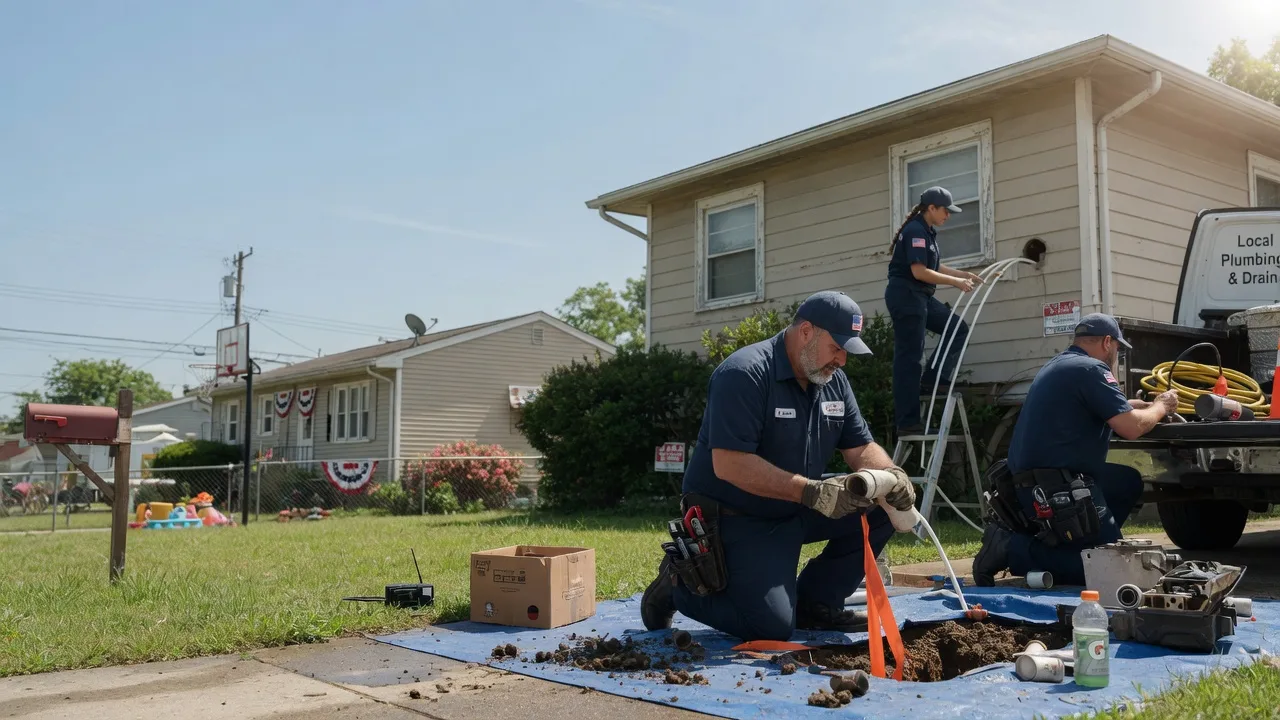 Faucet Repair in Bigfoot, TX near me